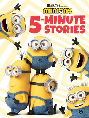 cover image of Minions